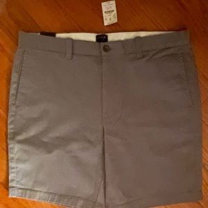 NWT Jcrew beige shorts